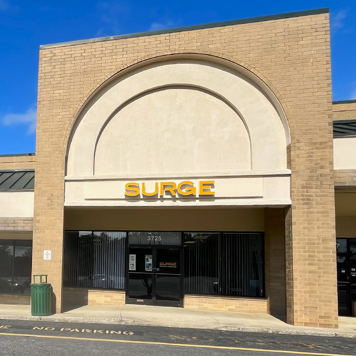 Greensboro