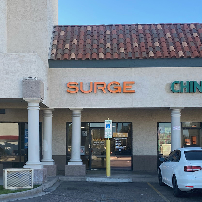 Tempe